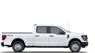 2025 Ford F-150® External Image 1
